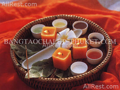 Bangtao Beach Chalet 17